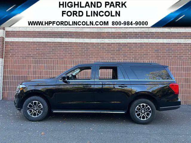 2023 Ford Expedition XLT MAX for sale in Highland Park, IL
