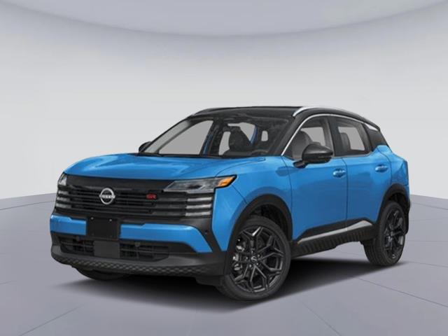 2026 Nissan Kicks SR [0]