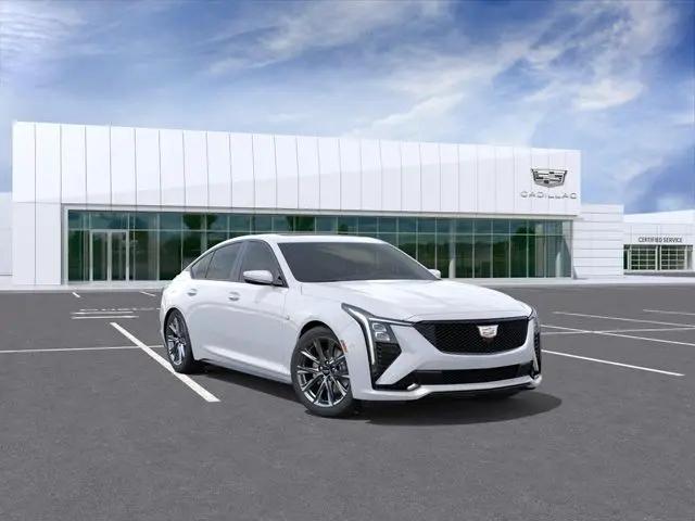 2026 Cadillac CT5 Sport RWD for sale in St Clair Shores, MI