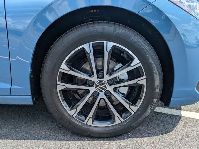 2026 Volkswagen Jetta S