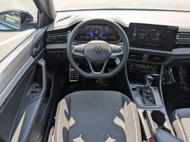 2026 Volkswagen Jetta S