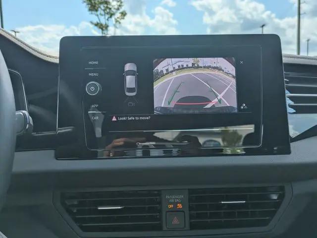 2026 Volkswagen Jetta S