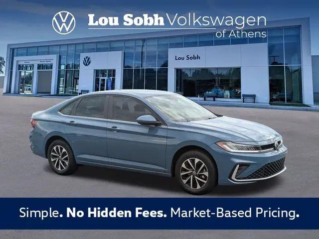 2026 Volkswagen Jetta S for sale in Athens, GA