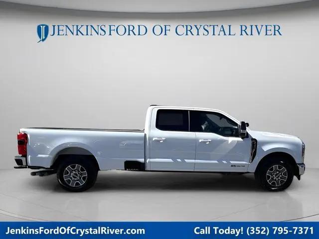 2026 Ford F-250 LARIAT for sale in Crystal River, FL