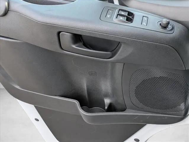 2026 Ram ProMaster Cargo Van Tradesman Low Roof 136" WB w/Pass Seat