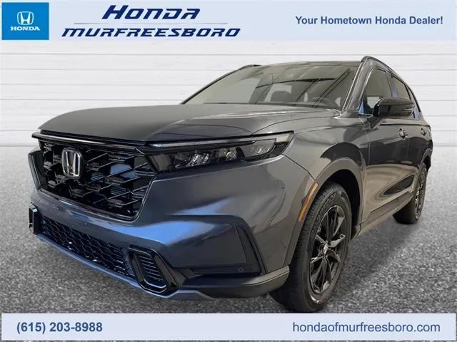 2026 Honda CR-V Hybrid AWD Sport-L for sale in Murfreesboro, TN