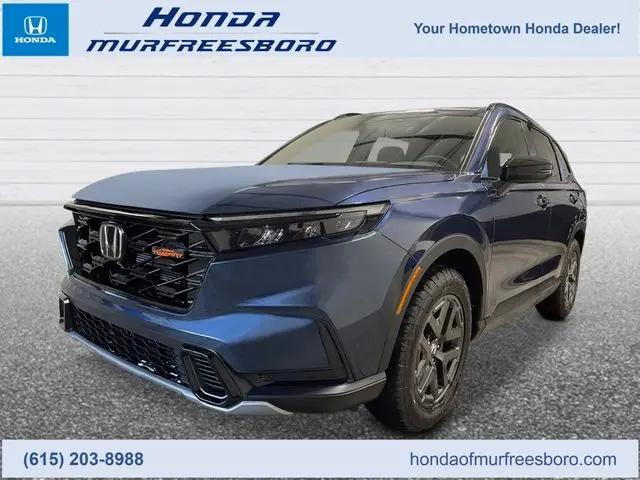2026 Honda CR-V Hybrid AWD TrailSport for sale in Murfreesboro, TN