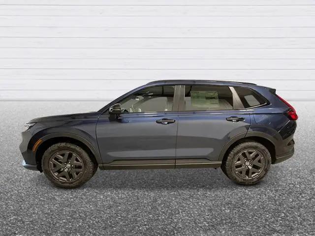 2026 Honda CR-V Hybrid AWD TrailSport