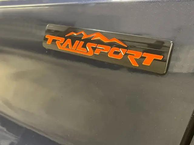 2026 Honda CR-V Hybrid AWD TrailSport