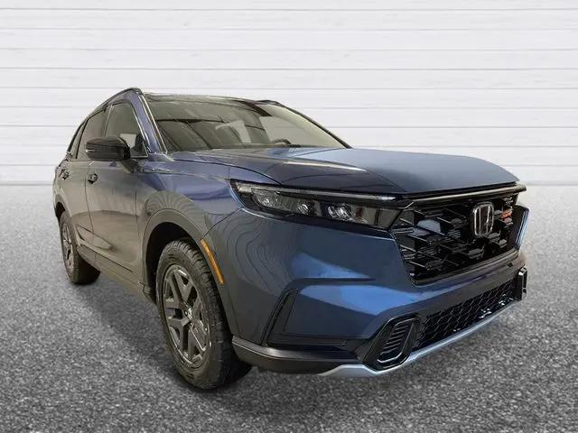2026 Honda CR-V Hybrid AWD TrailSport
