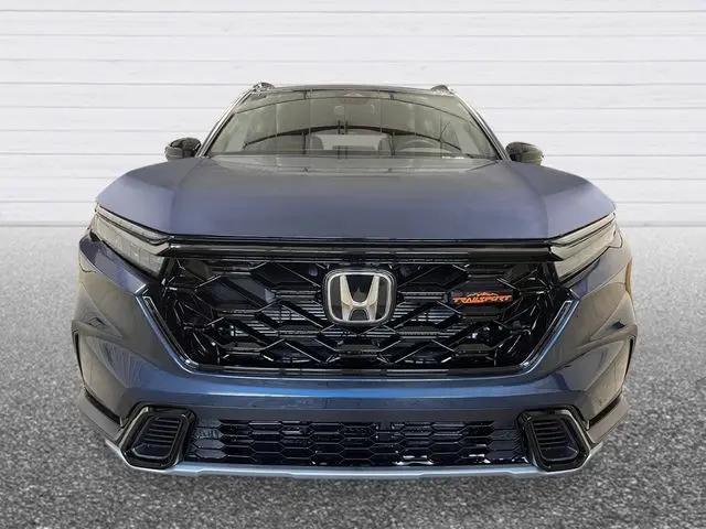 2026 Honda CR-V Hybrid AWD TrailSport