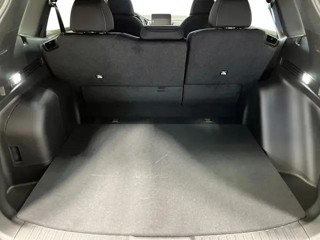 2026 Honda CR-V Hybrid AWD TrailSport