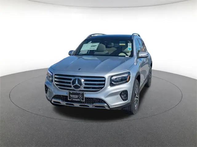 2026 Mercedes-Benz GLB 4MATIC for sale in Annapolis, MD