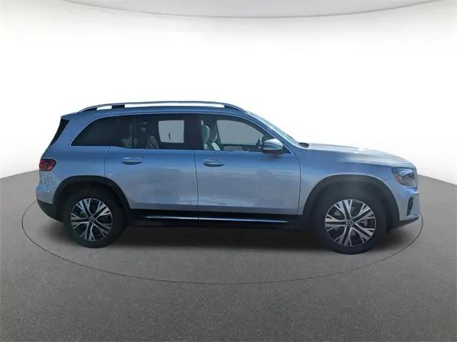 2026 Mercedes-Benz GLB 4MATIC
