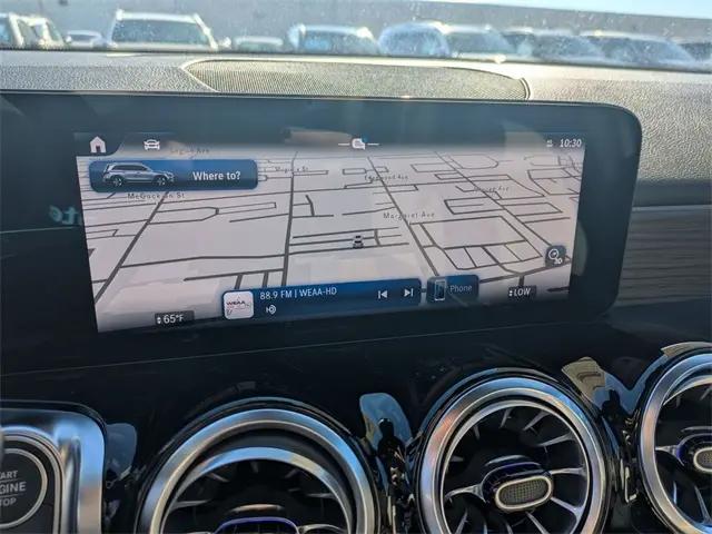 2026 Mercedes-Benz GLB 4MATIC