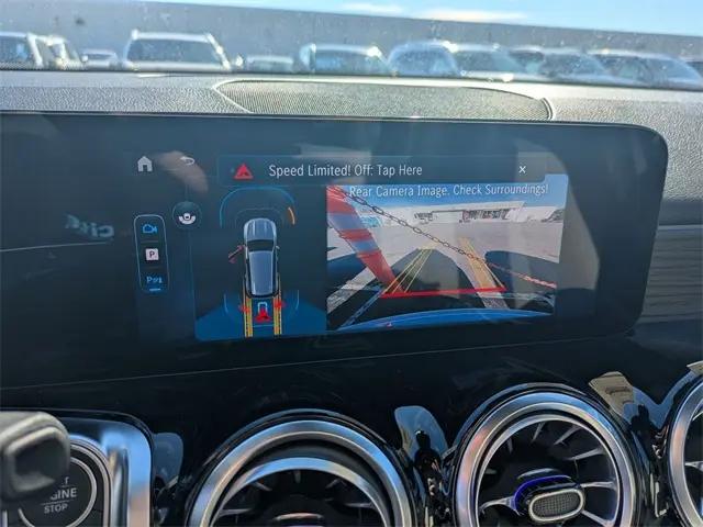 2026 Mercedes-Benz GLB 4MATIC