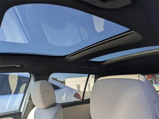 2026 Mercedes-Benz GLB 4MATIC