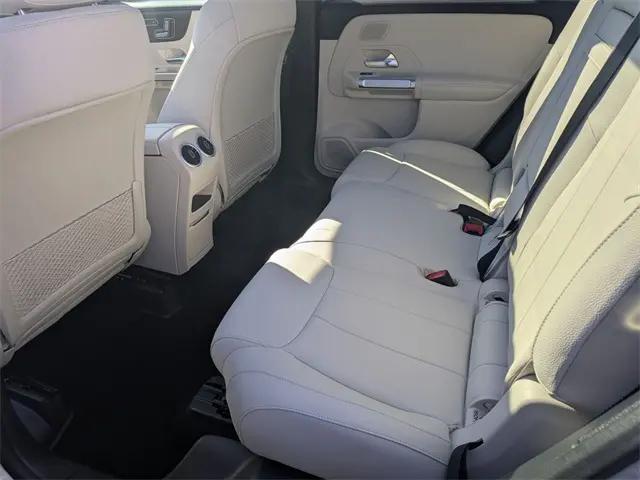 2026 Mercedes-Benz GLB 4MATIC