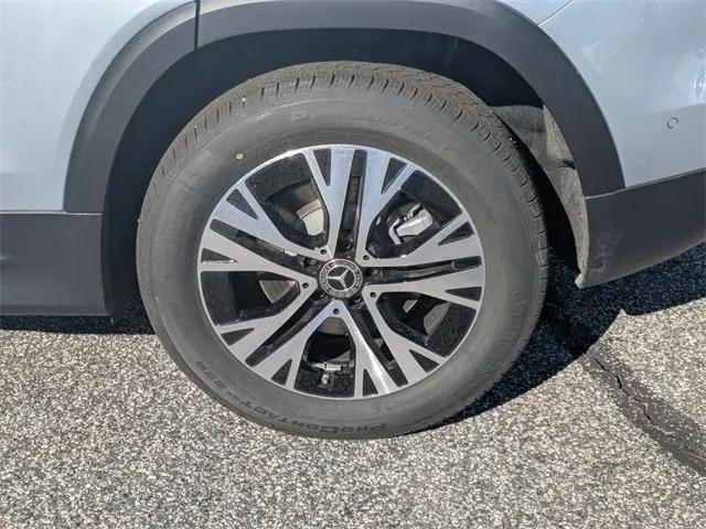 2026 Mercedes-Benz GLB 4MATIC