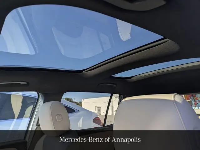 2026 Mercedes-Benz GLB 4MATIC