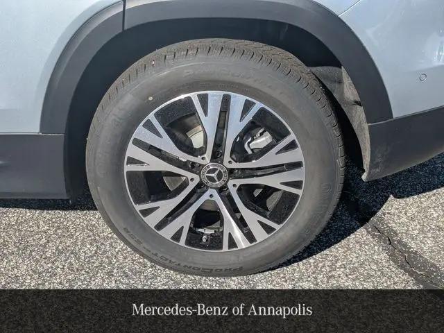 2026 Mercedes-Benz GLB 4MATIC