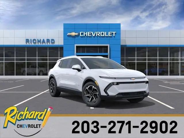 2026 Chevrolet Equinox LT 2 for sale in Cheshire, CT