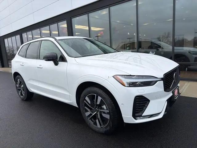 2026 Volvo XC60 B5 Plus for sale in Cranston, RI