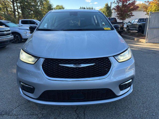 2024 Chrysler Pacifica Touring L AWD 2024 Chrysler Pacifica Touring L AWD