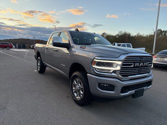 2024 RAM 2500 Laramie Crew Cab 4x4 64 Box 2024 RAM 2500 Laramie Crew Cab 4x4 64 Box