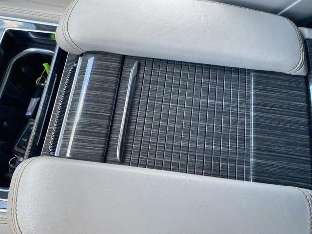 2022 Jeep Wagoneer Series III 4x4