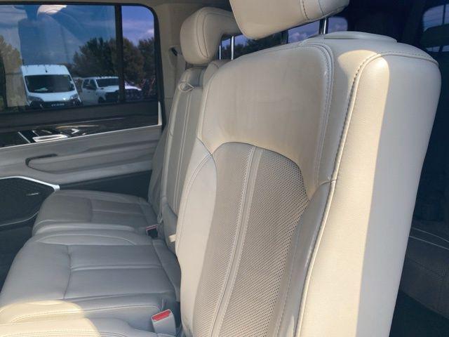 2022 Jeep Wagoneer Series III 4x4