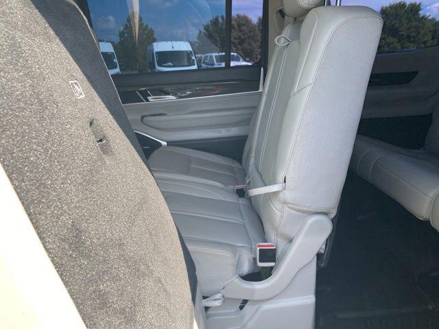 2022 Jeep Wagoneer Series III 4x4
