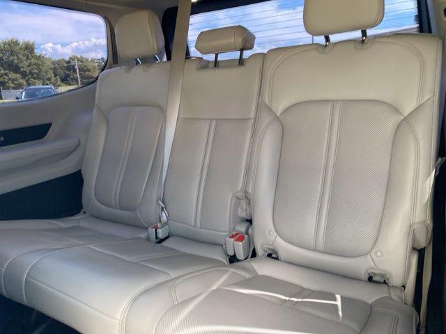 2022 Jeep Wagoneer Series III 4x4