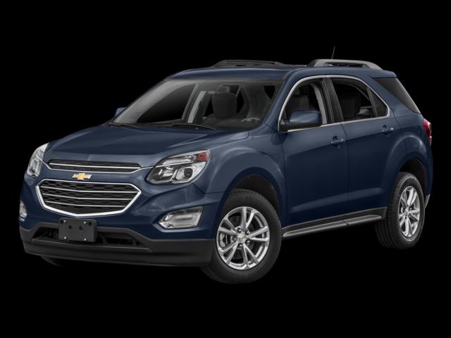 2017 Chevrolet Equinox LT 2017 Chevrolet Equinox LT