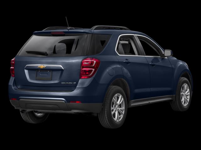 2017 Chevrolet Equinox LT 2017 Chevrolet Equinox LT
