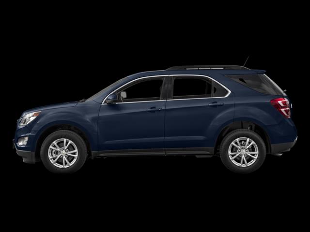 2017 Chevrolet Equinox LT 2017 Chevrolet Equinox LT