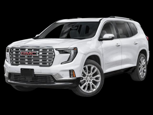 2025 GMC Acadia FWD Denali 2025 GMC Acadia FWD Denali