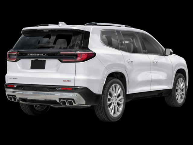 2025 GMC Acadia FWD Denali 2025 GMC Acadia FWD Denali