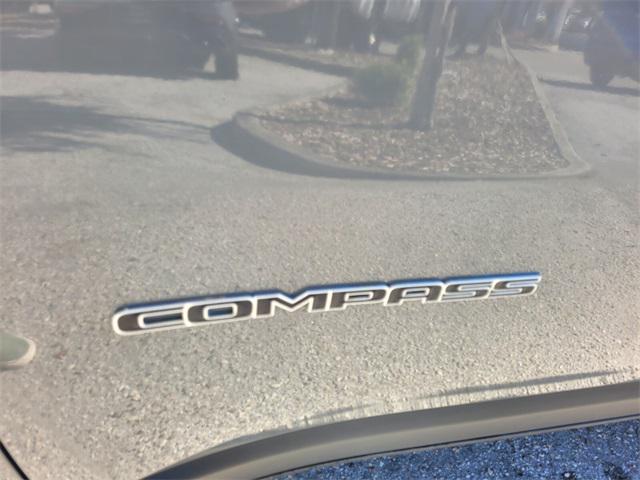 2023 Jeep Compass Limited 4x4 2023 Jeep Compass Limited 4x4