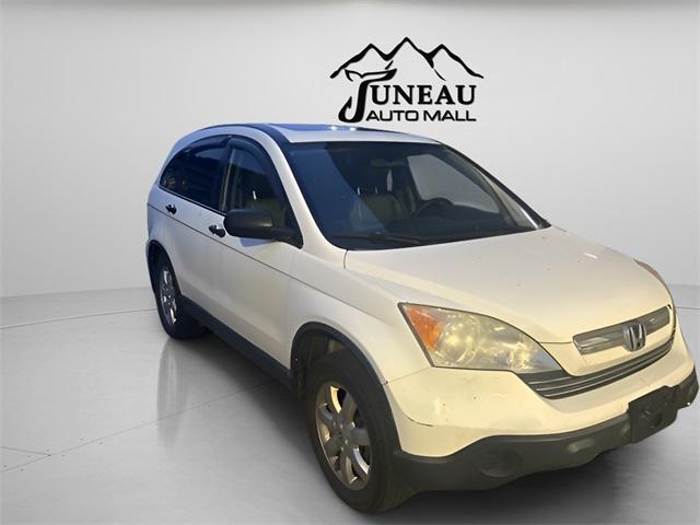 2008 Honda CR-V EX