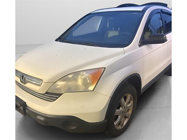 2008 Honda CR-V EX