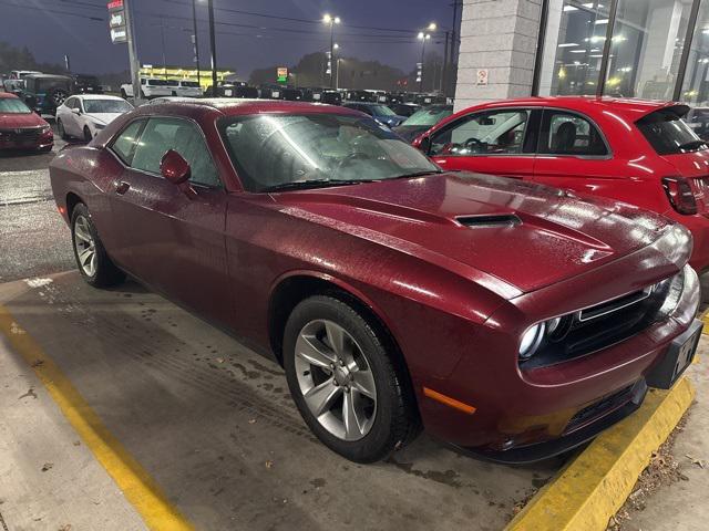 2019 Dodge Challenger SXT 2019 Dodge Challenger SXT
