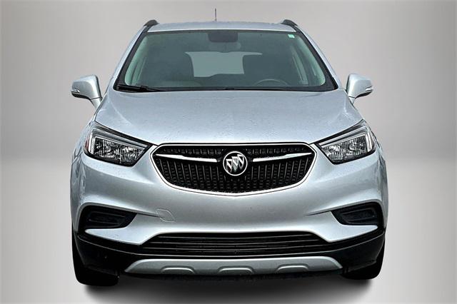 2017 Buick Encore Preferred 2017 Buick Encore Preferred