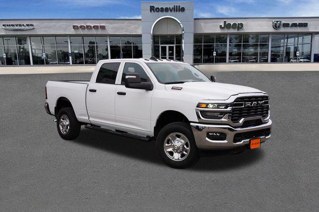 2026 RAM Ram 2500 RAM 2500 TRADESMAN CREW CAB 4X4 64 BOX 2026 RAM Ram 2500 RAM 2500 TRADESMAN CREW CAB 4X4 64 BOX