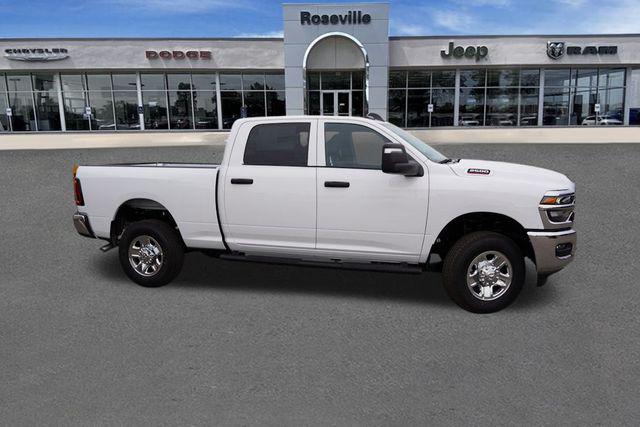 2026 RAM Ram 2500 RAM 2500 TRADESMAN CREW CAB 4X4 64 BOX 2026 RAM Ram 2500 RAM 2500 TRADESMAN CREW CAB 4X4 64 BOX