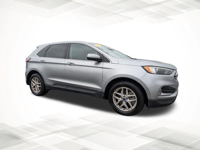 2022 Ford Edge SEL 2022 Ford Edge SEL