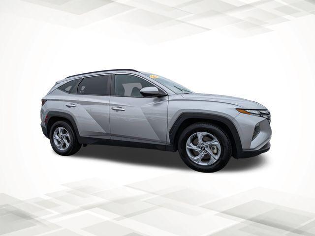 2024 Hyundai Tucson SEL 2024 Hyundai Tucson SEL