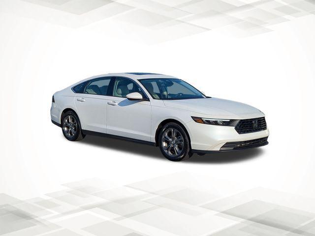 2023 Honda Accord EX 2023 Honda Accord EX