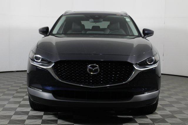 2022 Mazda CX-30 Preferred 2022 Mazda CX-30 Preferred