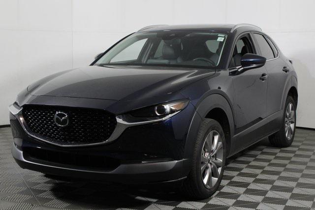 2022 Mazda CX-30 Preferred 2022 Mazda CX-30 Preferred